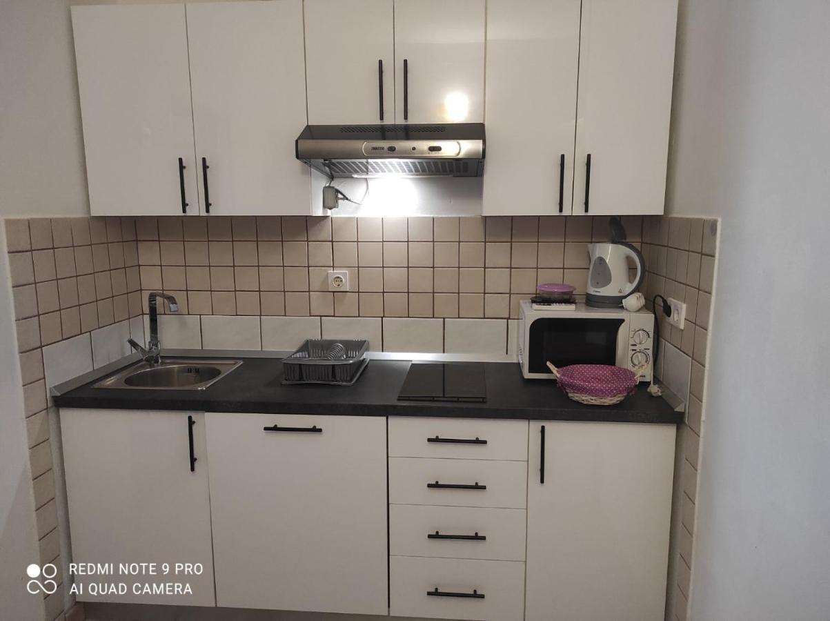 Apartment Knezevic 2 Ядраново Екстер'єр фото