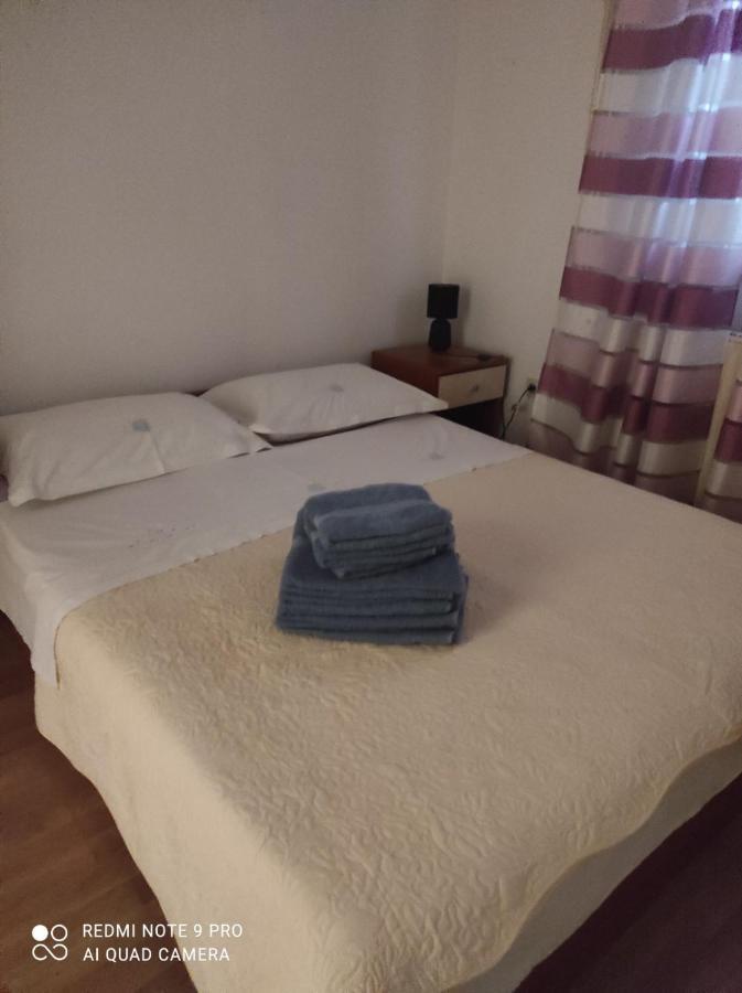 Apartment Knezevic 2 Ядраново Екстер'єр фото