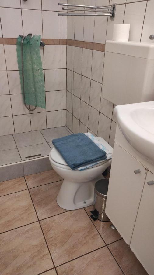 Apartment Knezevic 2 Ядраново Екстер'єр фото