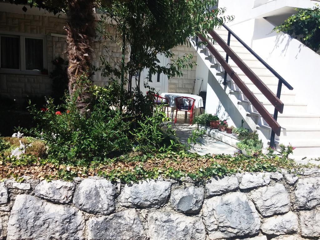 Apartment Knezevic 2 Ядраново Екстер'єр фото