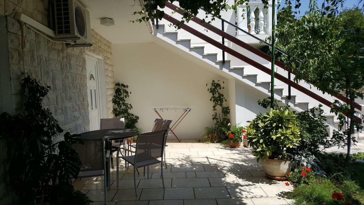 Apartment Knezevic 2 Ядраново Екстер'єр фото
